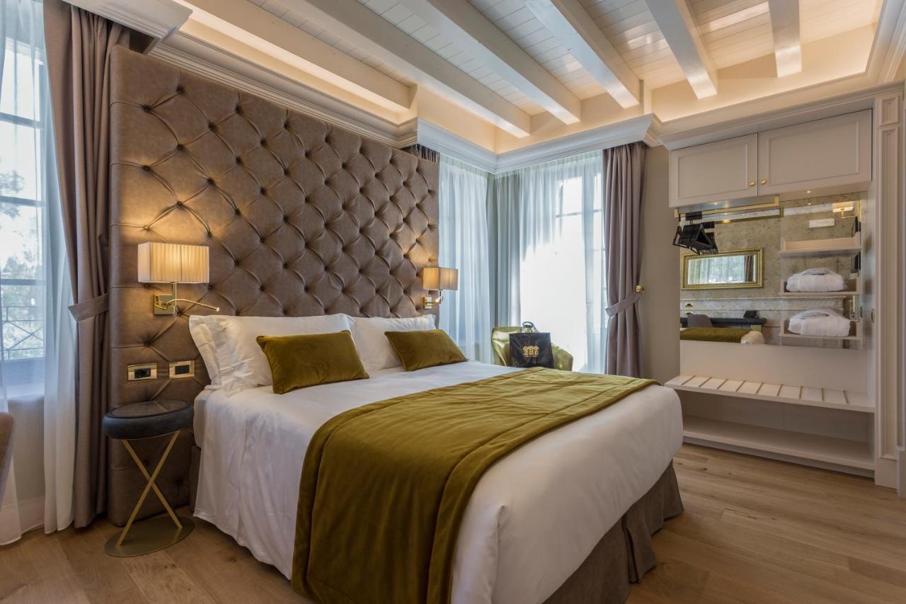 Boutique Hotel Villa Zoppi - Adults Only Colognola ai Colli Luaran gambar