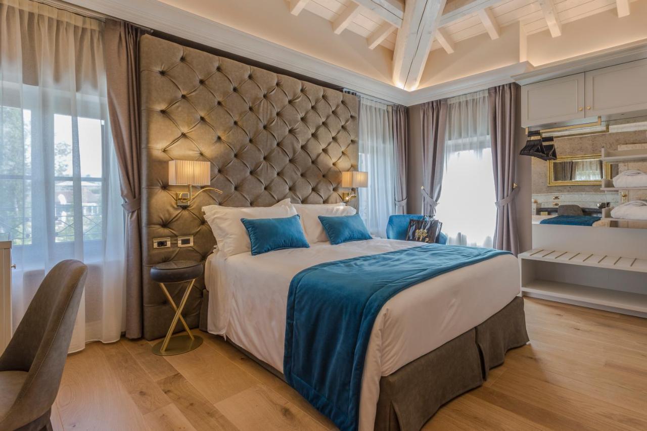 Boutique Hotel Villa Zoppi - Adults Only Colognola ai Colli Luaran gambar