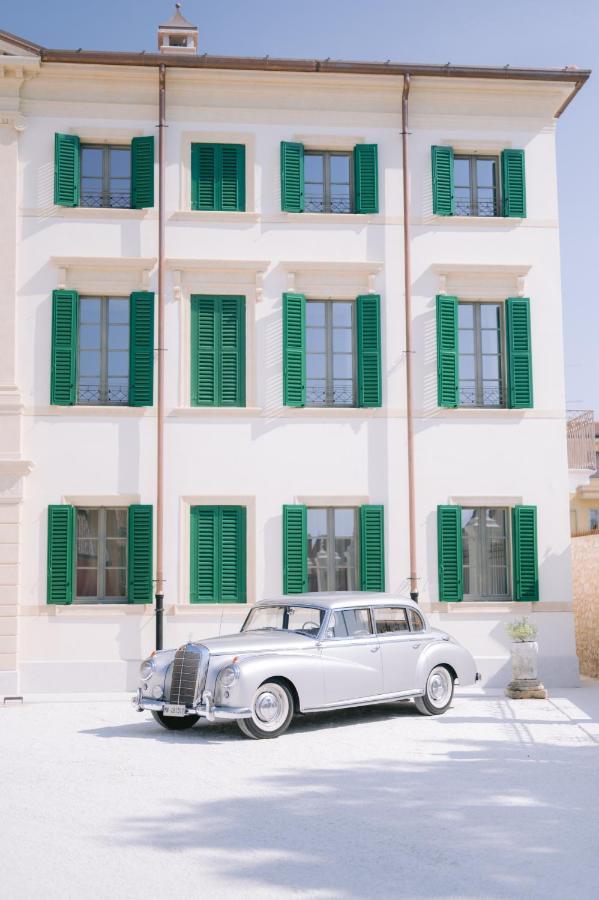 Boutique Hotel Villa Zoppi - Adults Only Colognola ai Colli Luaran gambar