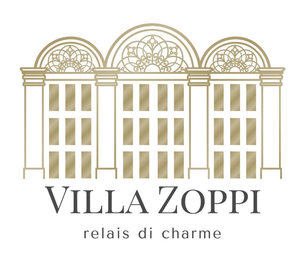 Boutique Hotel Villa Zoppi - Adults Only Colognola ai Colli Luaran gambar